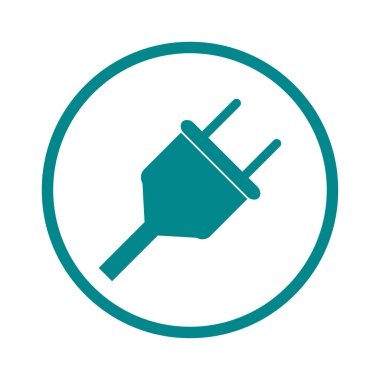 elektrik dolgu simgesi