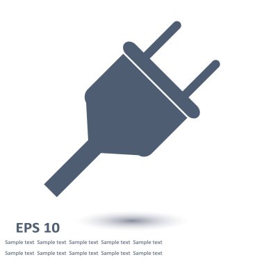 elektrik dolgu simgesi