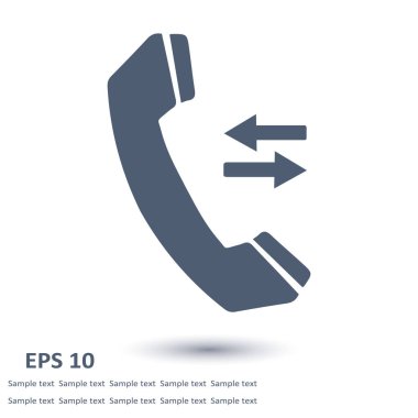 Telefon işareti simbol