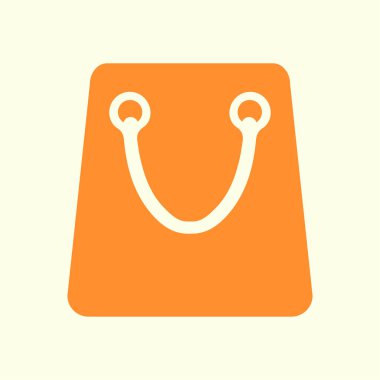 Pazar kavramı simgesi.