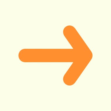 Amaç işareti simgesi.