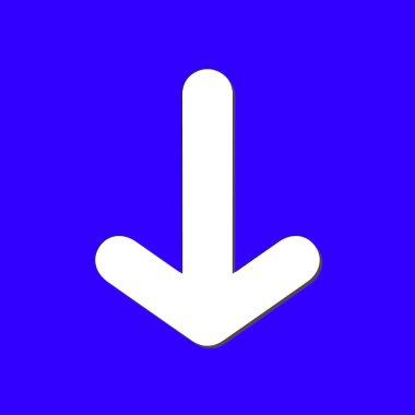 Amaç işareti simgesi.