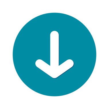 Amaç işareti simgesi.