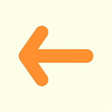 Amaç işareti simgesi.