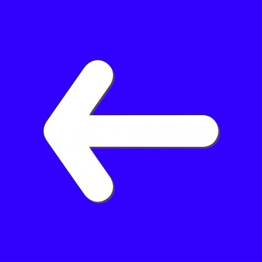 Amaç işareti simgesi.