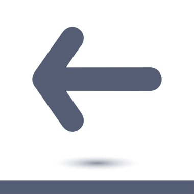 Amaç işareti simgesi.