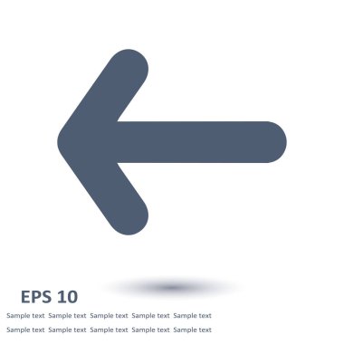 Amaç işareti simgesi.