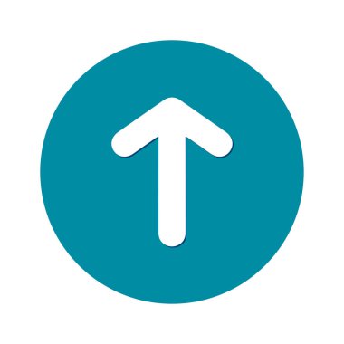 Amaç işareti simgesi.