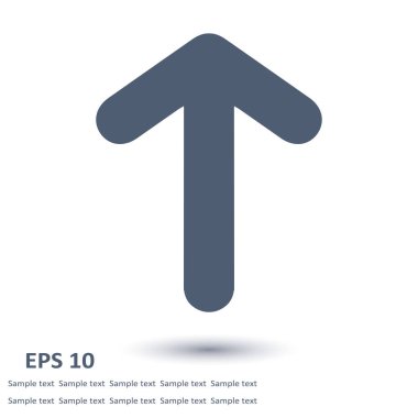 Amaç işareti simgesi.