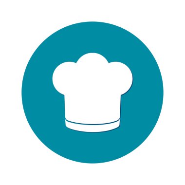 İşareti simgesi pişirme.