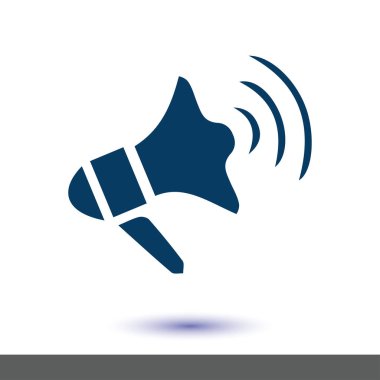 Ağızlık işareti simgesi.