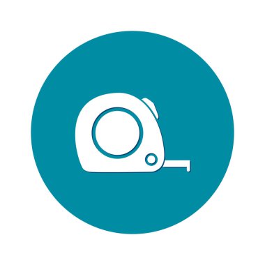 Rulet işareti simbol.