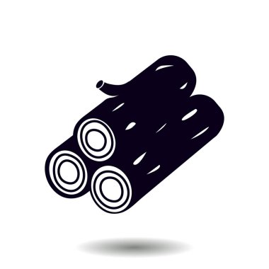 Bohça-in odun işareti.