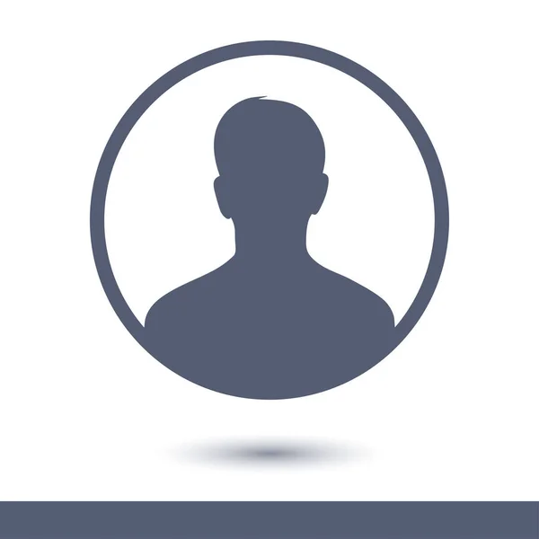 vektör kullanıcı simgesi