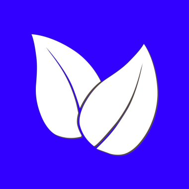 Organik ürün işareti.