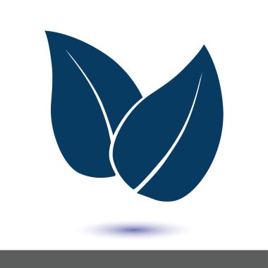 Organik ürün işareti.