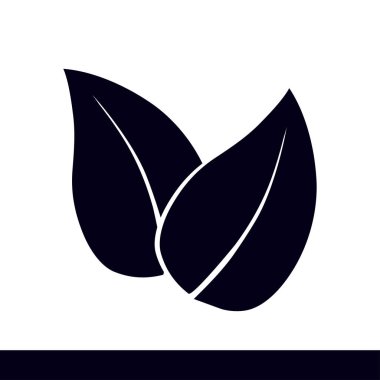 Organik ürün işareti.