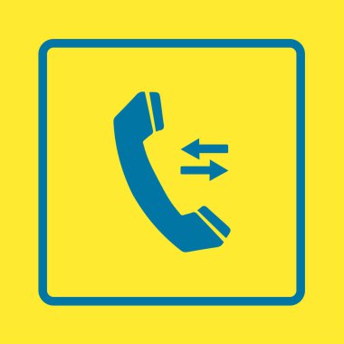 Telefon işareti simbol