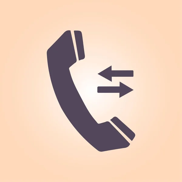 Σήμα τηλεφώνου Simbol — Φωτογραφία Αρχείου
