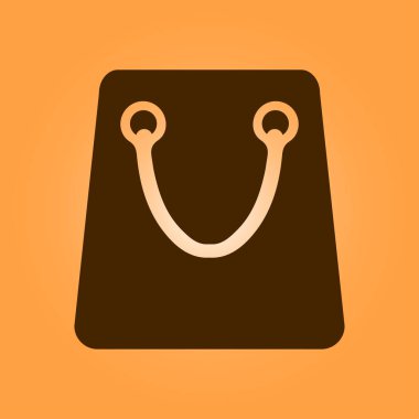 Pazar kavramı simgesi.