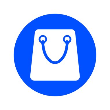 Pazar kavramı simgesi.