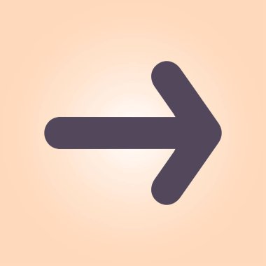 Amaç işareti simgesi.