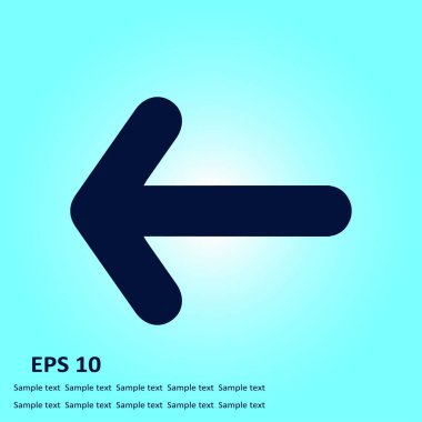 Amaç işareti simgesi.