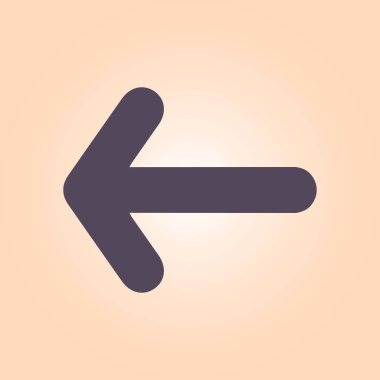 Amaç işareti simgesi.