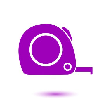 Rulet işareti simbol.