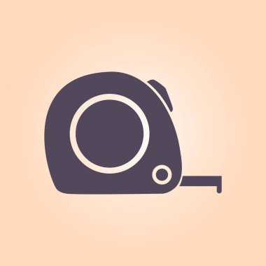 Rulet işareti simbol.