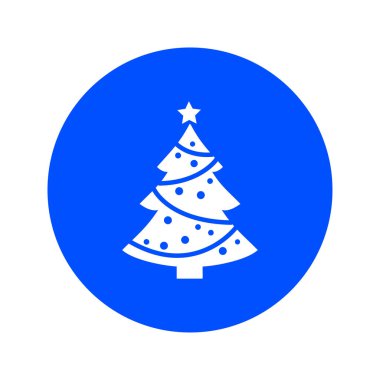 Ağaç işareti simgesi.