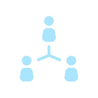 bağlantı işareti simgesi.