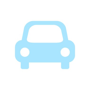 Taşıma işareti simgesi.