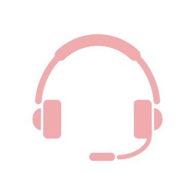 Destek işareti simgesi.