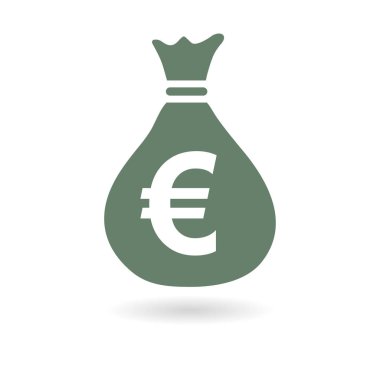 para çantası simgesi