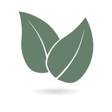 Organik ürün işareti.