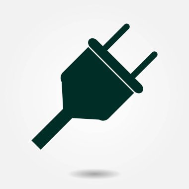 elektrik dolgu simgesi