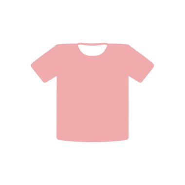 Gömlek işareti simgesi