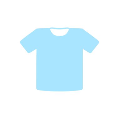 Gömlek işareti simgesi