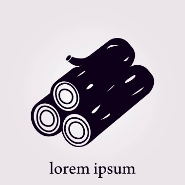 Bohça-in odun işareti.