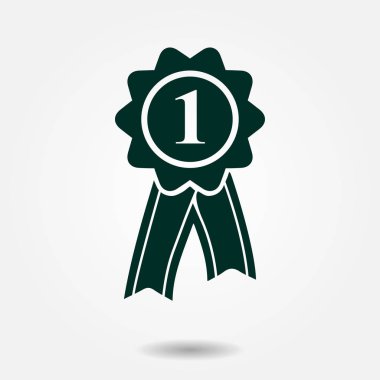 ilk simgesi yerleştir.