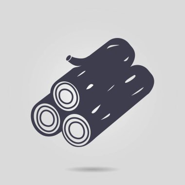 Bohça-in odun işareti.