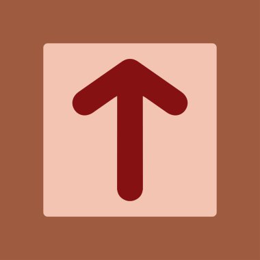 Amaç işareti simgesi.