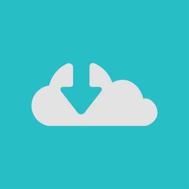 Yük işareti simgesi.