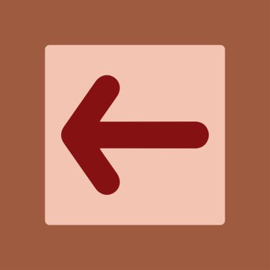 Amaç işareti simgesi.