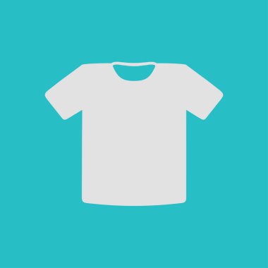 Gömlek işareti simgesi