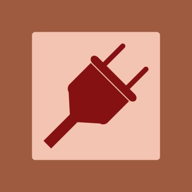 elektrik dolgu simgesi