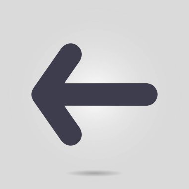 Amaç işareti simgesi.