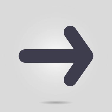 Amaç işareti simgesi.