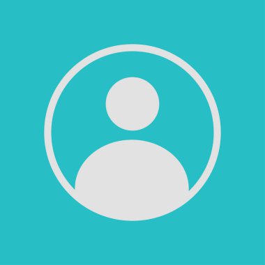 İş Adamı Simgesi.